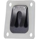 Membran von Malossi (klein) für 65ccm Polini-Zylinder